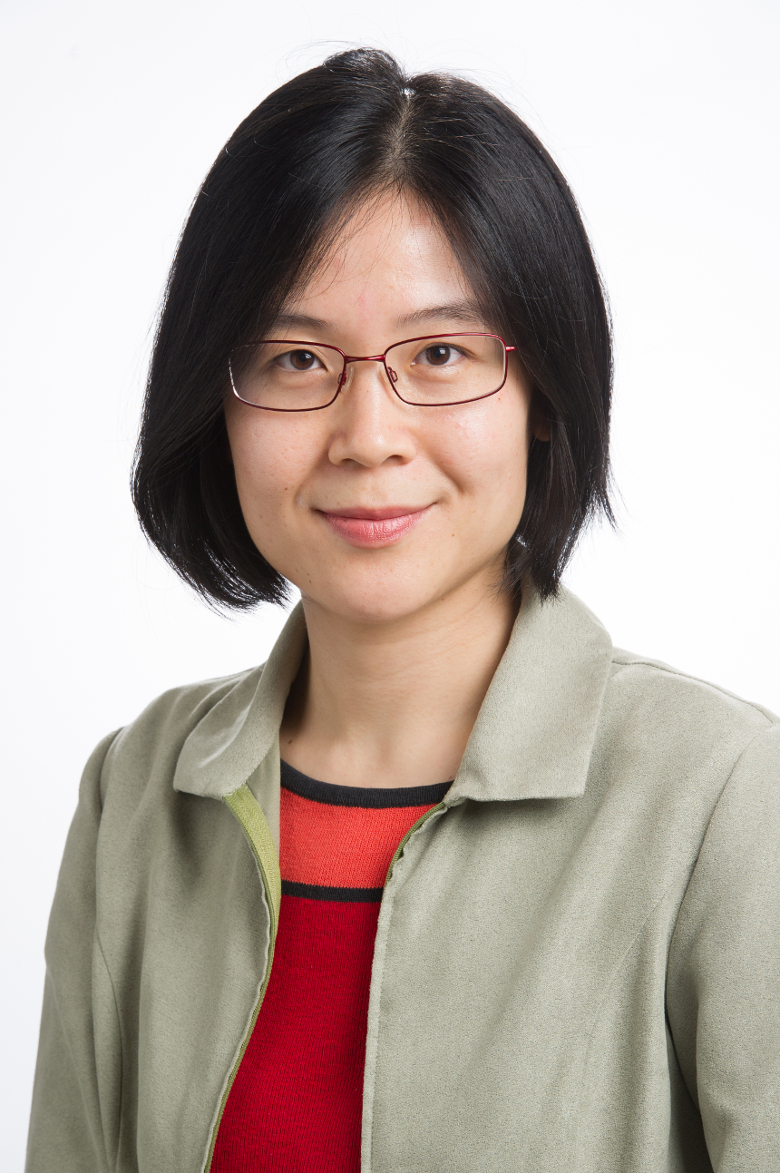Yi Wang